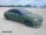 2018 Mercedes-Benz CLA 250 with VIN WDDSJ4GB0JN603643, listed as a Copart auction lot 84792635 with 100,330 mi miles and Salvage title. Bid and sale history available at DreamBid. Image 4.