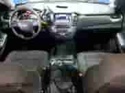 2019 Chevrolet Tahoe Commercial с VIN 1GNSKDEC9KR403672, выставлен на аукционе Copart как лот 82063155 с пробегом 102 728 миль миль и Чистый • Clean title. История ставок и продаж доступна на DreamBid. Изображение 8.