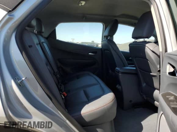 2021 Chevrolet Bolt EV Premier с VIN 1G1FZ6S07M4102418, выставлен на аукционе Copart как лот 63368393 с пробегом 50 154 миль миль и . История ставок и продаж доступна на DreamBid. Изображение 10.