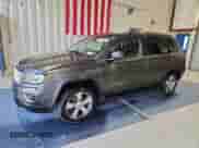 2017 Jeep Compass High Altitude с VIN 1C4NJCEB2HD185798, выставлен на аукционе Copart как лот 63836745 с пробегом 47 206 миль миль и Чистый • Clean title. История ставок и продаж доступна на DreamBid. Изображение 1.