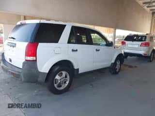 2005 Saturn VUE z VIN 5GZCZ23D05S862352, wystawiony jako IAAI lot #43437010 z przebiegiem 140 728 mil mil oraz . Historia ofert i sprzedaży dostępna na DreamBid. Obrazek 4.