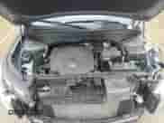 2024 Hyundai Palisade SEL с VIN KM8R44GE9RU684214, выставлен на аукционе Copart как лот 57749635 с пробегом 24 564 миль миль и Списание • Salvage title. История ставок и продаж доступна на DreamBid. Изображение 12.