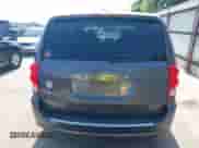 2014 Dodge Grand Caravan SE 30th Anniversary с VIN 2C4RDGBGXER419775, выставлен на аукционе IAAI как лот 41913747 с пробегом 93 322 миль миль и . История ставок и продаж доступна на DreamBid. Изображение 16.
