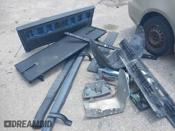 2020 Toyota Tundra SR5 с VIN 5TFEY5F11LX259264, выставлен на аукционе IAAI как лот 42925013 с пробегом 76 318 миль миль и . История ставок и продаж доступна на DreamBid. Изображение 12.