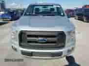2016 Ford F-150 XL z VIN 1FTMF1C8XGKE90811, wystawiony jako Copart lot #81867245 z przebiegiem Nie podano mil oraz Szkoda całkowita • Salvage title. Historia ofert i sprzedaży dostępna na DreamBid. Obrazek 13.