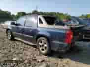 2007 Chevrolet Avalanche 2LT z VIN 3GNFK12347G125288, wystawiony jako Copart lot #58727424 z przebiegiem Nie podano mil oraz Szkoda całkowita • Salvage title. Historia ofert i sprzedaży dostępna na DreamBid. Obrazek 2.