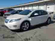 2013 Chevrolet Volt с VIN 1G1RB6E40DU106620, выставлен на аукционе Copart как лот 86191705 с пробегом 131 255 миль миль и Чистый • Clean title. История ставок и продаж доступна на DreamBid. Изображение 1.