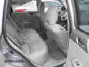 2009 Subaru Forester X with VIN JF2SH63619H725806, listed as a IAAI auction lot 42459142 with 179,985 mi miles and . Bid and sale history available at DreamBid. Image 8.