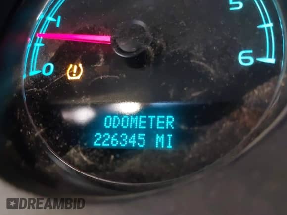2008 Chevrolet Avalanche 1LT с VIN 3GNEC12008G173774, выставлен на аукционе IAAI как лот 42879533 с пробегом 226 345 миль миль и . История ставок и продаж доступна на DreamBid. Изображение 16.