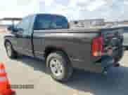 2002 Dodge 1500 z VIN 1D7HA16N12J227922, wystawiony jako Copart lot #81157645 z przebiegiem 158 208 mil mil oraz Szkoda całkowita • Salvage title. Historia ofert i sprzedaży dostępna na DreamBid. Obrazek 2.