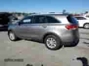 2016 Kia Sorento LX с VIN 5XYPG4A37GG117427, выставлен на аукционе Copart как лот 82567165 с пробегом 103 715 миль миль и Списание • Salvage title. История ставок и продаж доступна на DreamBid. Изображение 2.