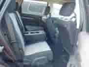 2009 Dodge Journey SXT with VIN 3D4GG57V09T150086, listed as a IAAI auction lot 43372257 with 210,256 mi miles and . Bid and sale history available at DreamBid. Image 8.