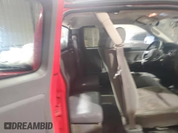 2006 Dodge Dakota with VIN 1D7HE42J16S703207, listed as a Copart auction lot 87637395 with 133,633 mi miles and Salvage title. Bid and sale history available at DreamBid. Image 10.
