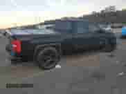 2017 GMC Sierra 1500 с VIN 1GTR1LEH1HZ316549, выставлен на аукционе Copart как лот 49635665 с пробегом 165 607 миль миль и Списание • Salvage title. История ставок и продаж доступна на DreamBid. Изображение 3.