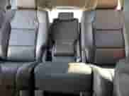 2011 Honda Odyssey Touring with VIN 5FNRL5H98BB008835, listed as a Copart auction lot 90297715 with 173,073 mi miles and Clean title. Bid and sale history available at DreamBid. Image 10.