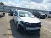 2023 Chevrolet Malibu LS с VIN 1G1ZC5ST9PF160039, выставлен на аукционе IAAI как лот 43114042 с пробегом 134 434 миль миль и . История ставок и продаж доступна на DreamBid. Изображение 1.