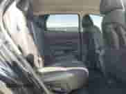 2025 Hyundai Tucson Limited with VIN 5NMJE3DE1SH579015, listed as a Copart auction lot 81014705 with 2,333 mi miles and Non repairable. Bid and sale history available at DreamBid. Image 11.