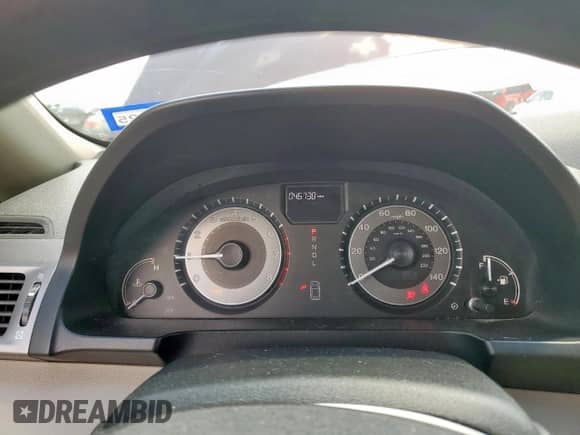 2014 Honda Odyssey LX с VIN 5FNRL5H25EB126039, выставлен на аукционе Copart как лот 66739665 с пробегом 46 738 миль миль и Чистый • Clean title. История ставок и продаж доступна на DreamBid. Изображение 9.