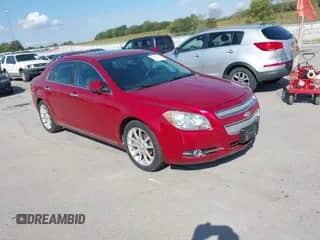 2012 Chevrolet Malibu LTZ 1LZ с VIN 1G1ZE5E04CF217348, выставлен на аукционе IAAI как лот 43271894 с пробегом 163 822 миль миль и . История ставок и продаж доступна на DreamBid. Изображение 1.