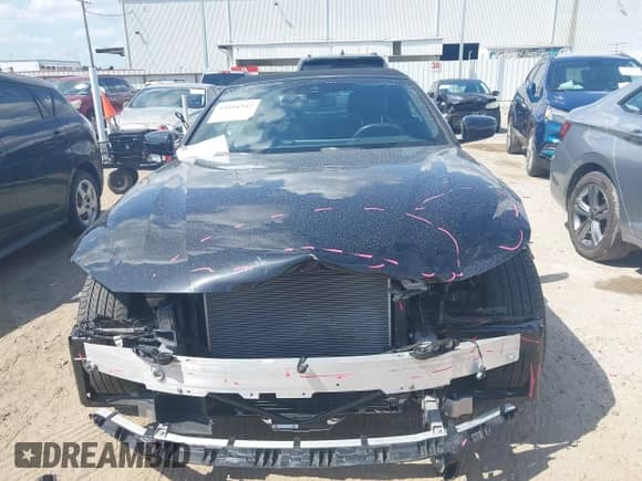 2025 BMW 4 Series 430i with VIN WBA33DB07SCT34131, listed as a IAAI auction lot 43104542 with 22,180 mi miles and . Bid and sale history available at DreamBid. Image 13.