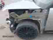 2024 Hyundai Santa Fe Calligraphy with VIN 5NMP54GL9RH035544, listed as a IAAI auction lot 42848560 with 36,891 mi miles and . Bid and sale history available at DreamBid. Image 6.