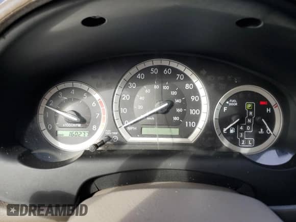 2004 Toyota Sienna XLE z VIN 5TDBA22C74S018541, wystawiony jako Copart lot #82137955 z przebiegiem 160 277 mil mil oraz Szkoda całkowita • Salvage title. Historia ofert i sprzedaży dostępna na DreamBid. Obrazek 9.