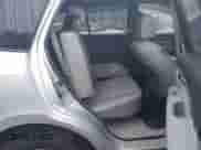 2007 Hyundai Santa Fe GLS z VIN 5NMSG13D27H090481, wystawiony jako IAAI lot #43024207 z przebiegiem 76 843 mil mil oraz . Historia ofert i sprzedaży dostępna na DreamBid. Obrazek 8.