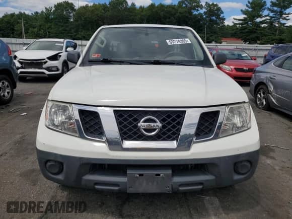 2017 Nissan Frontier S with VIN 1N6BD0CT9HN760636, listed as a Copart auction lot 65274895 with 179,412 mi miles and Clean title. Bid and sale history available at DreamBid. Image 5.
