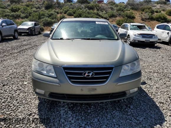 2009 Hyundai Sonata SE с VIN 5NPEU46F39H431977, выставлен на аукционе Copart как лот 57812905 с пробегом 153 710 миль миль и Чистый • Clean title. История ставок и продаж доступна на DreamBid. Изображение 5.