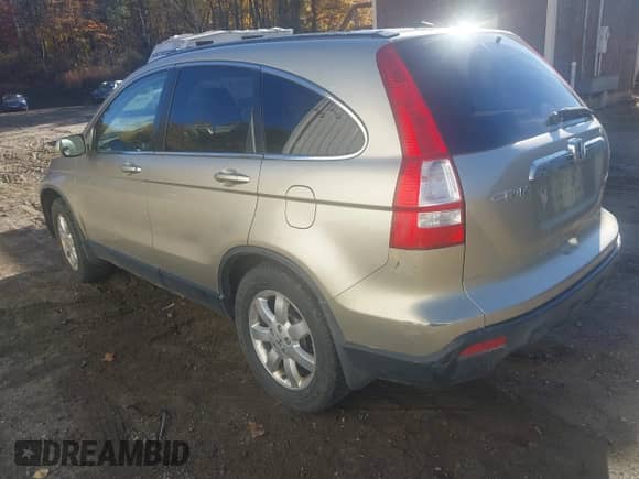 2007 Honda CR-V EX-L с VIN JHLRE48757C018555, выставлен на аукционе IAAI как лот 43480283 с пробегом 161 750 миль миль и . История ставок и продаж доступна на DreamBid. Изображение 3.