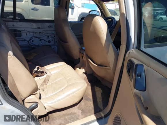 1998 Dodge Durango with VIN 1B4HS28Y6WF173947, listed as a IAAI auction lot 41831355 with 315,098 mi miles and . Bid and sale history available at DreamBid. Image 8.