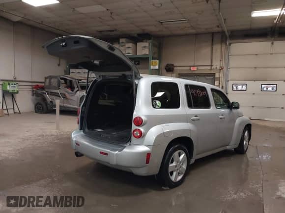 2011 Chevrolet HHR 1LT с VIN 3GNBABFUXBS619073, выставлен на аукционе IAAI как лот 42498004 с пробегом 101 453 миль миль и . История ставок и продаж доступна на DreamBid. Изображение 4.