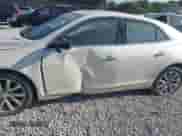 2014 Chevrolet Malibu LTZ with VIN 1G11H5SL4EF155987, listed as a IAAI auction lot 43360908 with 181,331 mi miles and . Bid and sale history available at DreamBid. Image 6.