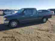 1997 Toyota Tacoma with VIN 4TAVL52N7VZ330736, listed as a Copart auction lot 82432415 with 376,229 mi miles and Salvage title. Bid and sale history available at DreamBid. Image 1.