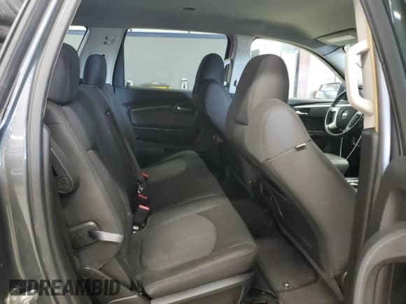 2009 Chevrolet Traverse 2LT с VIN 1GNEV23DX9S160168, выставлен на аукционе Copart как лот 85514135 с пробегом 110 479 миль миль и Чистый • Clean title. История ставок и продаж доступна на DreamBid. Изображение 11.
