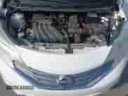 2015 Nissan Note S Plus with VIN 3N1CE2CP7FL415477, listed as a IAAI auction lot 42772822 with 110,866 mi miles and . Bid and sale history available at DreamBid. Image 10.