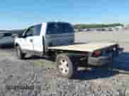 2005 Ford F-150 XLT z VIN 1FTPX14505NA41874, wystawiony jako IAAI lot #43535058 z przebiegiem 104 887 mil mil oraz . Historia ofert i sprzedaży dostępna na DreamBid. Obrazek 3.