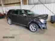 2016 Chevrolet Equinox LS with VIN 2GNFLEEK0G6255023, listed as a Copart auction lot 80035165 with 127,872 mi miles and Salvage title. Bid and sale history available at DreamBid. Image 4.