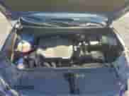 2023 Hyundai Tucson SE with VIN 5NMJACAE5PH174931, listed as a Copart auction lot 68394695 with 36,690 mi miles and Salvage title. Bid and sale history available at DreamBid. Image 12.