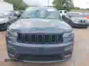 2020 Jeep Grand Cherokee Limited with VIN 1C4RJFBG7LC174779, listed as a IAAI auction lot 43296345 with 102,090 mi miles and . Bid and sale history available at DreamBid. Image 13.