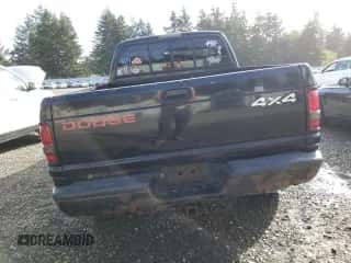 1997 Dodge 1500 с VIN 3B7HF13Z6VG788187, выставлен на аукционе Copart как лот 72818584 с пробегом 238 594 миль миль и Списание • Salvage title. История ставок и продаж доступна на DreamBid. Изображение 6.