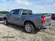 2021 Chevrolet Silverado 1500 LTZ с VIN 1GCUYGEL3MZ106708, выставлен на аукционе Copart как лот 62961655 с пробегом 32 070 миль миль и Списание • Salvage title. История ставок и продаж доступна на DreamBid. Изображение 2.