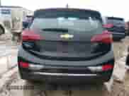2017 Chevrolet Bolt EV LT с VIN 1G1FW6S07H4190062, выставлен на аукционе Copart как лот 42325513 с пробегом 76 088 миль миль и . История ставок и продаж доступна на DreamBid. Изображение 6.