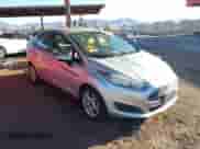 2015 Ford Fiesta SE with VIN 3FADP4BJ3FM129436, listed as a IAAI auction lot 43325173 with 120,484 mi miles and . Bid and sale history available at DreamBid. Image 1.