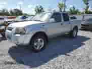 2001 Nissan Frontier SE with VIN 1N6ED27T31C387906, listed as a Copart auction lot 61291565 with Not provided miles and Clean title. Bid and sale history available at DreamBid. Image 1.