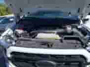 2023 Ford F-150 XL z VIN 1FTFW1E82PFD19906, wystawiony jako IAAI lot #40471435 z przebiegiem 6 807 mil mil oraz . Historia ofert i sprzedaży dostępna na DreamBid. Obrazek 10.