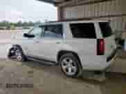 2015 Chevrolet Tahoe LT with VIN 1GNSCBKC7FR688853, listed as a Copart auction lot 69991575 with 183,449 mi miles and Salvage title. Bid and sale history available at DreamBid. Image 2.