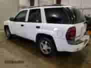 2008 Chevrolet TrailBlazer 1LT с VIN 1GNDT13S182240189, выставлен на аукционе Copart как лот 66264545 с пробегом 185 180 миль миль и Списание • Salvage title. История ставок и продаж доступна на DreamBid. Изображение 2.