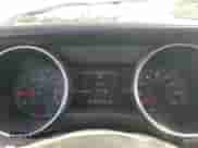 2018 Ford Mustang EcoBoost Premium с VIN 1FATP8UHXJ5135438, выставлен на аукционе Copart как лот 81615365 с пробегом 75 070 миль миль и Списание • Salvage title. История ставок и продаж доступна на DreamBid. Изображение 9.