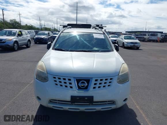 2010 Nissan Rogue SL z VIN JN8AS5MT7AW004758, wystawiony jako IAAI lot #42630851 z przebiegiem 91 990 mil mil oraz . Historia ofert i sprzedaży dostępna na DreamBid. Obrazek 6.
